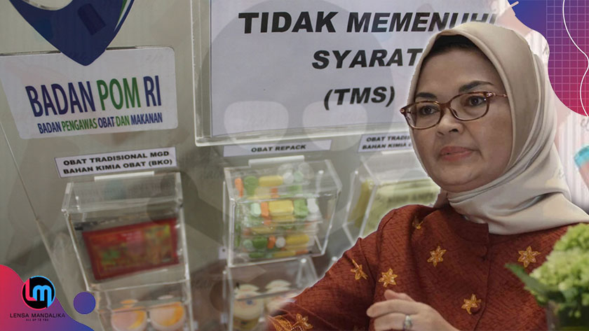 Peredaran Dicabut BPOM, Berikut Obat Tradisional-Suplemen Berbahaya Bagi Ginjal