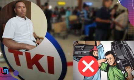 28 Calon TKI di KLU Ketipu Ratusan Juta, Gagal Berangkat-Uang Tak Kembali