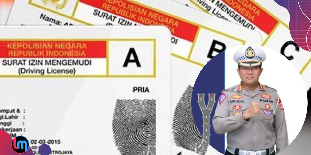 Polda NTB terapkan Aturan Baru, Bikin SIM Jadi Lebih Gampang