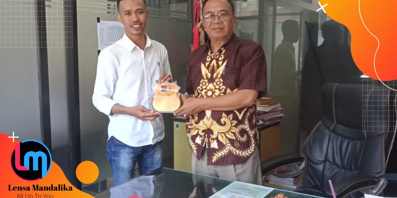 IKA MH NTB Gelar Pelatihan Advokasi dan Bantuan Hukum Menghadirkan Narasumber dari POLDA NTB