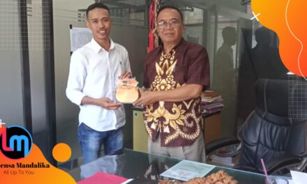 IKA MH NTB Gelar Pelatihan Advokasi dan Bantuan Hukum Menghadirkan Narasumber dari POLDA NTB