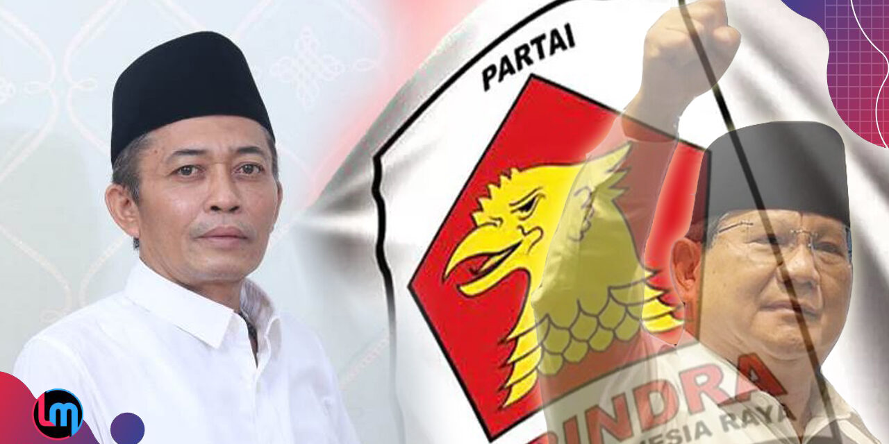 Terbukti Selalu Hoki, Pathul Bahri Siap Maju Pilgub NTB