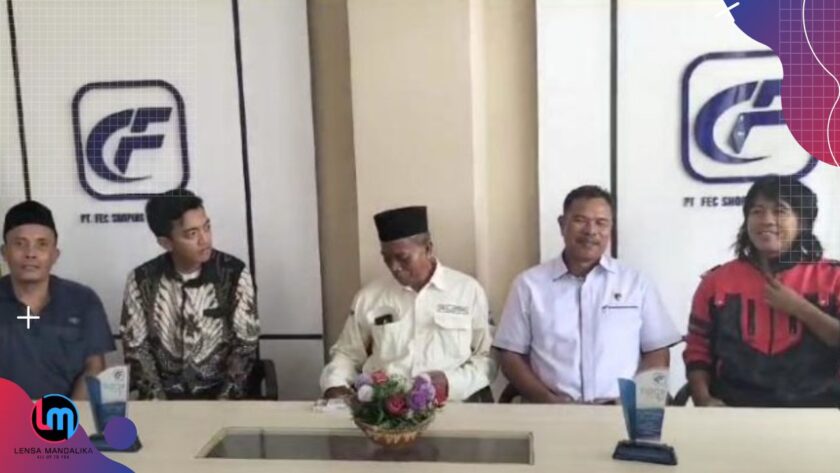 FEC Pelintir Kedatangan Polda NTB dan OJK, Berikut Fakta Lengkapnya