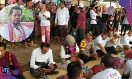 Mudahkan Pengunjung Hadiri Festival Gili, Panitia Sediakan Transportasi Gratis