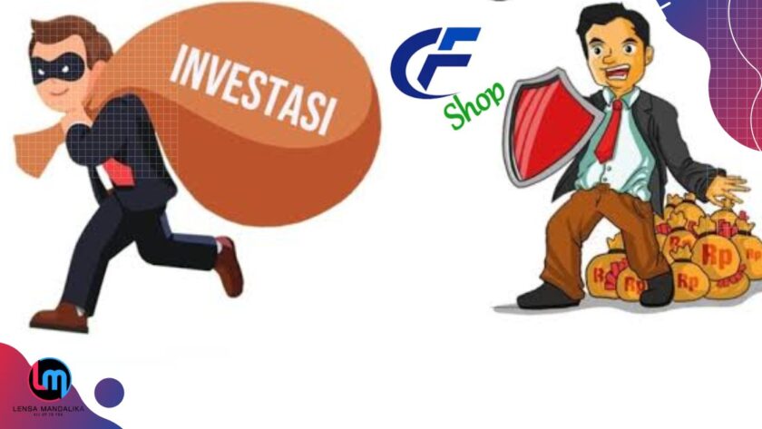 Tidak penuhi syarat legalitas, OJK NTB imbau hati-hati investasi di FEC