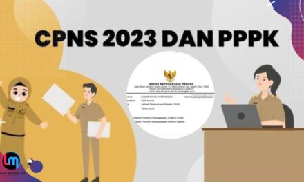 Gegara Salah Upload Berkas, Ratusan Pelamar PPPK Lobar Gugur