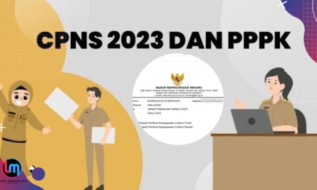 Gegara Salah Upload Berkas, Ratusan Pelamar PPPK Lobar Gugur