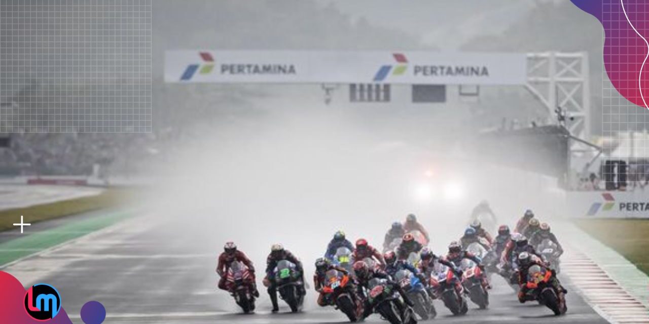 MotoGP Jepang Usai, Para Pembalap Segera Tiba di Mandalika