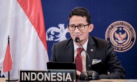 Dari Mandalika, RSI Lombok Tengah dorong Sandi Uno Nyapres