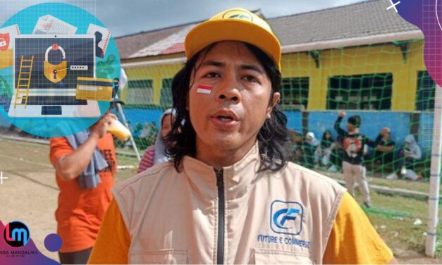 Rugi 3 Miliar, Mentor Kehormatan FEC Lombok Ikut Ngadu ke Bareskrim Polri