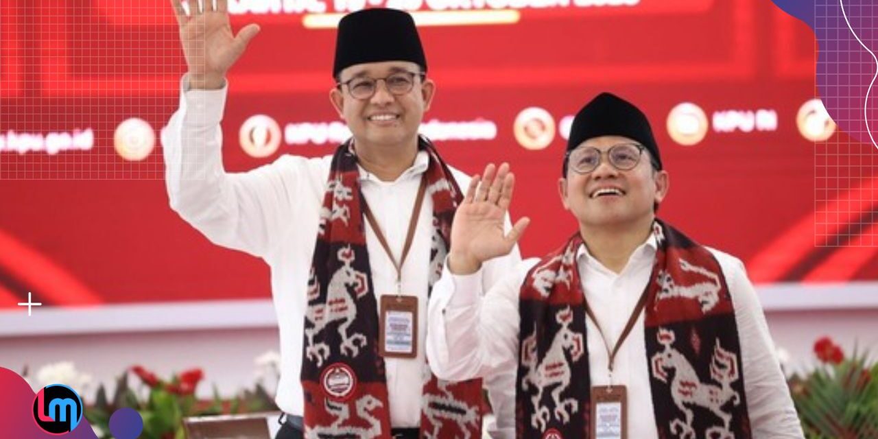 Timses Anies-Imin Targetkan Menang di NTB