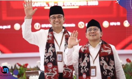 Timses Anies-Imin Targetkan Menang di NTB