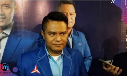 Partai Demokrat NTB Optimis Bisa Menangkan Prabowo-Gibran