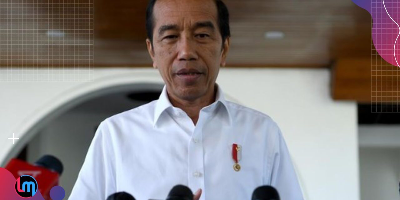 Gonjang-ganjing Kabinet, Presiden Jokowi Umumkan Reshuffle Hari Ini