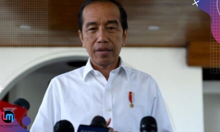 Gonjang-ganjing Kabinet, Presiden Jokowi Umumkan Reshuffle Hari Ini