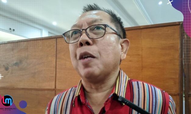 Pemprov NTB Tegaskan Teroris yang Ditangkap di Lobar Bukan ASN