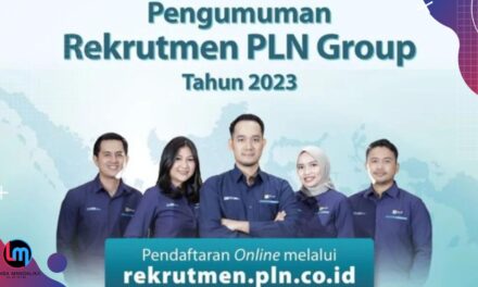 PLN Buka Loker, Khusus Untuk Putra-Putri Asli Nusa Tenggara dan Maluku