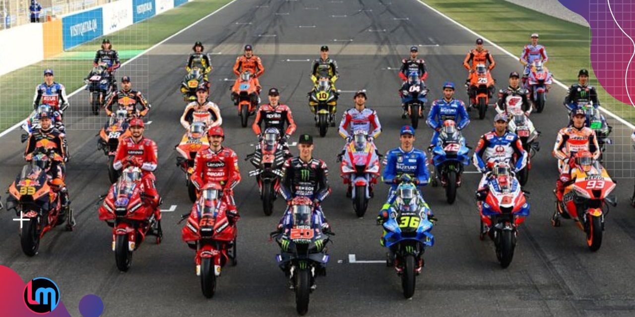 Link Live Streaming Gratis MotoGP Australia