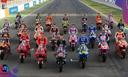 Penentuan Juara Dunia MotoGP, Nonton Live Streaming Gratis Disini!