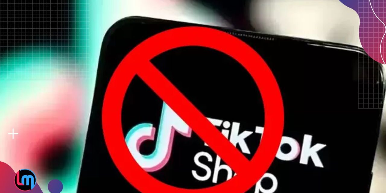 Patuhi Pemerintah RI, Mulai 4 Oktober TikTok Shop Berhenti Beroperasi