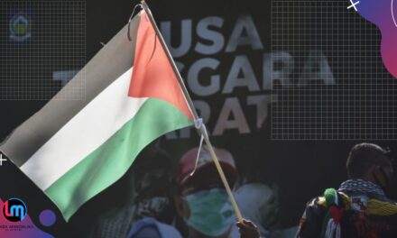 Aksi Solidaritas NTB Untuk Palestina Bakal Digelar Minggu Besok di Udayana