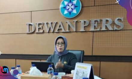 Imbauan Dewan Pers: Wartawan Jangan Ikut LSM!