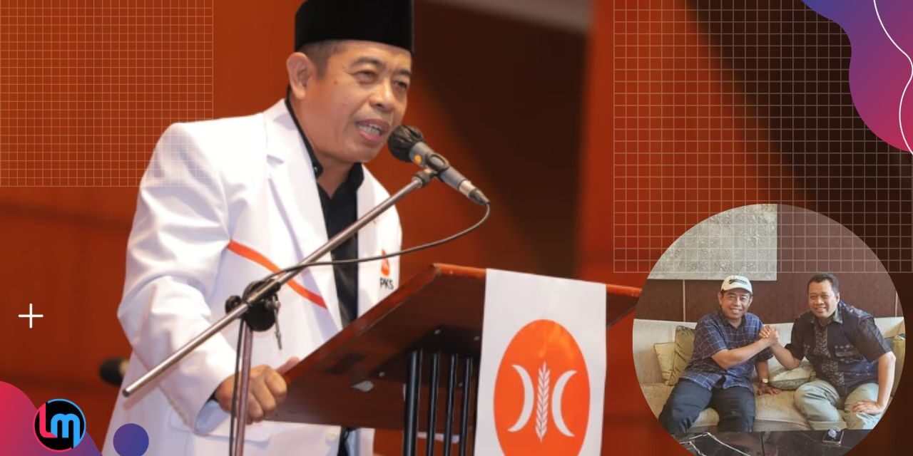 Zulkieflimansyah Diminta Maju Pilkada DKI, Zul-Rohmi Jilid Dua Batal?