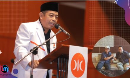 Zulkieflimansyah Diminta Maju Pilkada DKI, Zul-Rohmi Jilid Dua Batal?