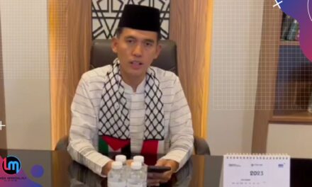 Fatwa Terbaru MUI, Beli Produk Pendukung Israel Haram!