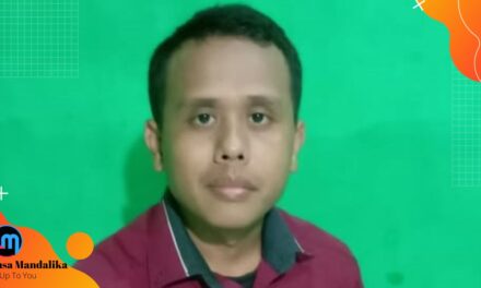 Kasus Pengeroyokan terhadap Harsyim Berbuntut Panjang , Berkas Telah Dilimpahkan ke Kejaksaan Kabupaten Bima