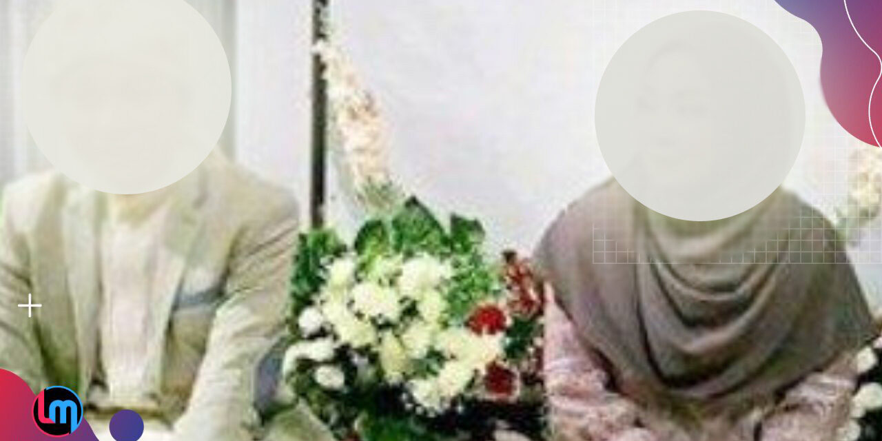 Tuan Guru di Lotim Gagal Nikah, Calon Istri Kabur Tak Dapat Restu Bapak