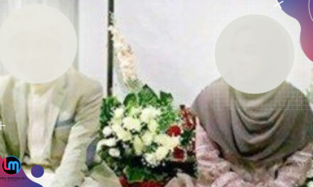 Tuan Guru di Lotim Gagal Nikah, Calon Istri Kabur Tak Dapat Restu Bapak