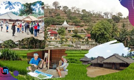 Sudamala Resort Kenalkan Indonesia Odyssey, Bisa Liburan Antar Pulau Bali-Lombok