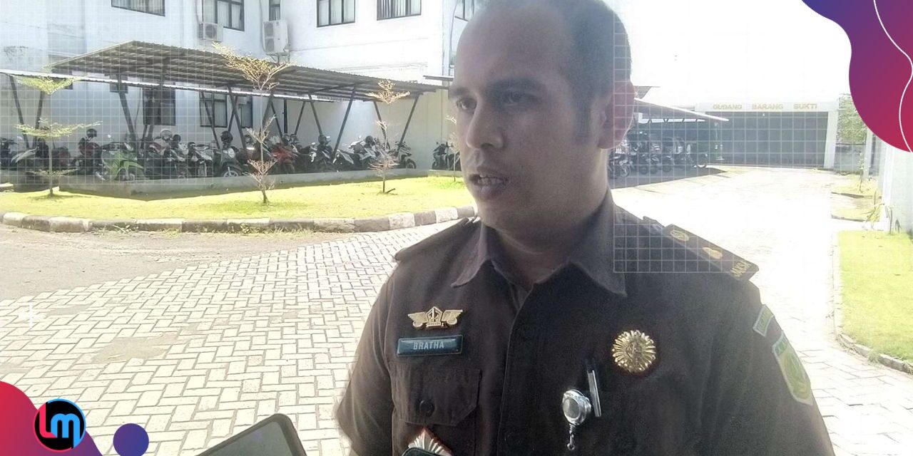 Rugikan Negara Rp 900 Juta, Kasus Korupsi Desa Gemel Naik Penyidikan