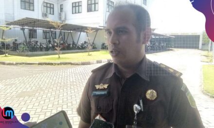 Rugikan Negara Rp 900 Juta, Kasus Korupsi Desa Gemel Naik Penyidikan