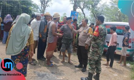 Geger Penemuan Mayat di Desa Kawo, Pihak Keluarga minta Autopsi