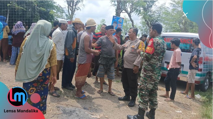 Geger Penemuan Mayat di Desa Kawo, Pihak Keluarga minta Autopsi