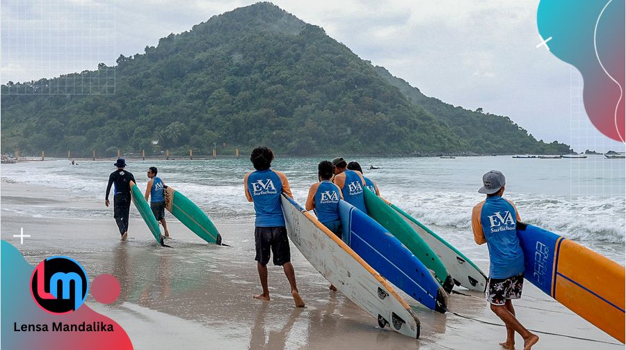 Bangga! Lombok masuk 5 besar Destinasi Alam terbaik Dunia versi Tripadvisor