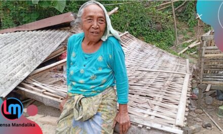 Rumah Lansia di Pelambik mulai dibangun Sabtu, TAC: Terimakasih Orang Baik