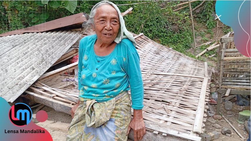 Rumah Lansia di Pelambik mulai dibangun Sabtu, TAC: Terimakasih Orang Baik