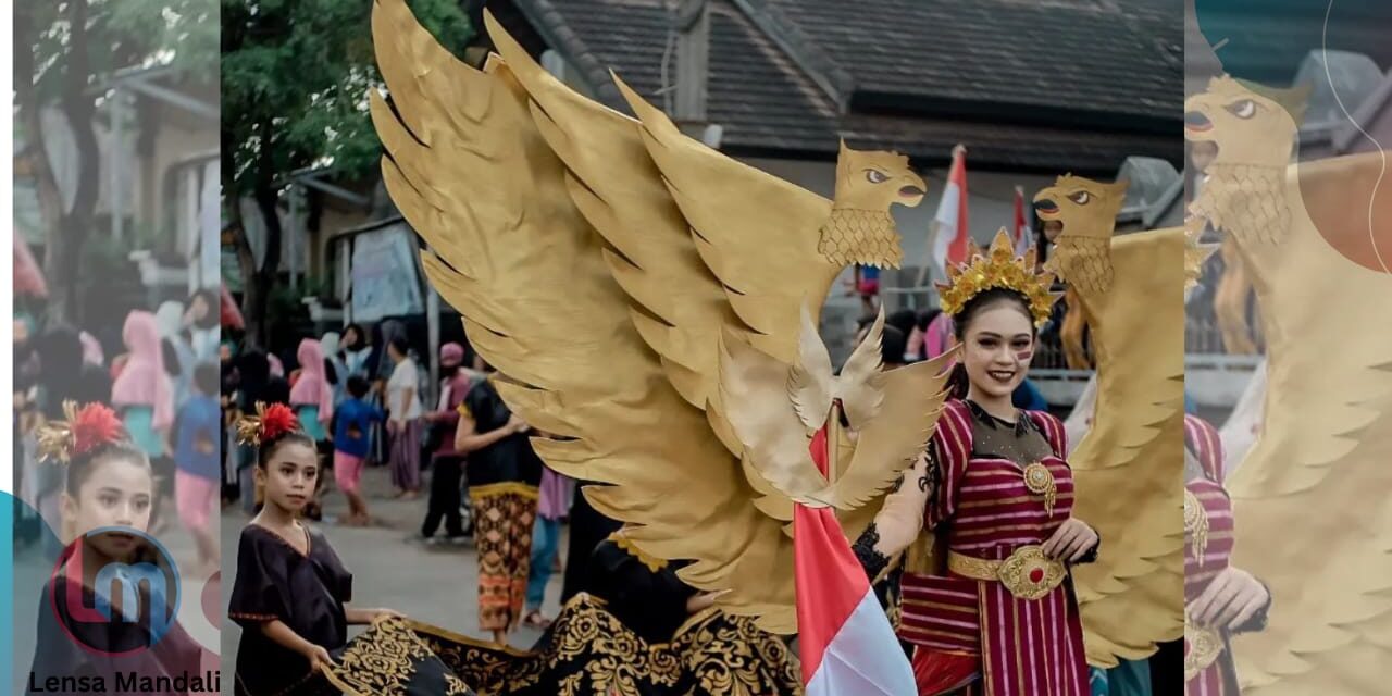 Pesona Bau Nyale gagal masuk KEN 2024, tergeser Alunan Budaya Desa Pringgasela