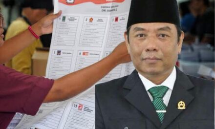 Opini: Lolos Lubang Jarum Kematian, Pelita Putra Sebaiknya Berhenti Jadi Dewan