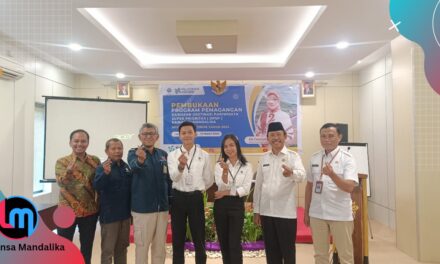 Gandeng MHA dan Pemkab Loteng, BPVP Lotim resmi buka Program Pemagangan di Mandalika