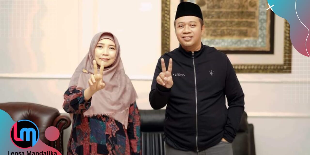 Tak jadi berpasangan di Pilgub NTB, Sitti Rohmi sebut Zulkieflimansyah Ikhlas