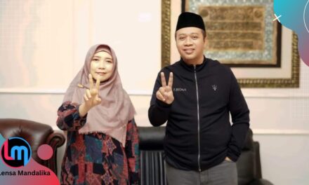 Tak jadi berpasangan di Pilgub NTB, Sitti Rohmi sebut Zulkieflimansyah Ikhlas