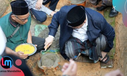 Nahdlatul Wathan Ormas Islam Pertama Bangun Kantor Pusat di IKN