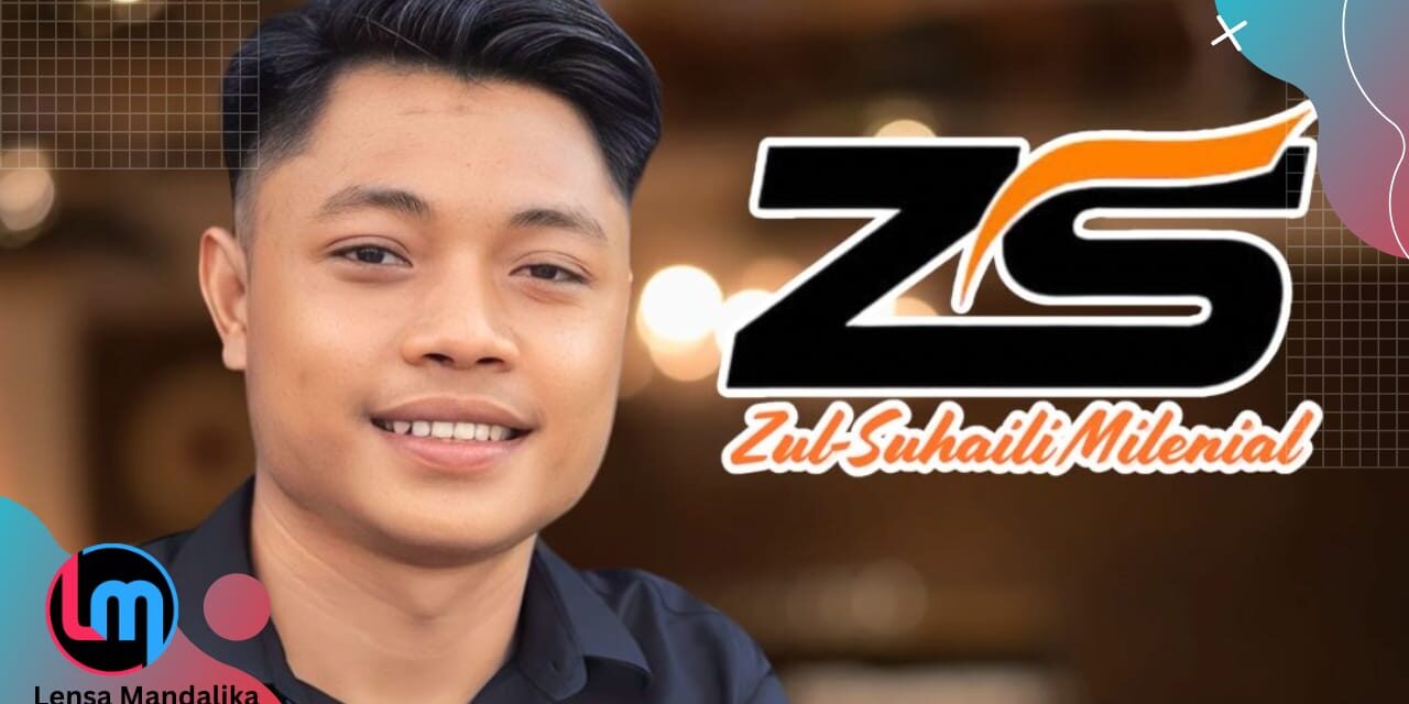 Siap Berjuang All Out, Millenial-Gen Z NTB Dukung Zul-Suhaili