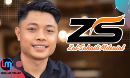 Siap Berjuang All Out, Millenial-Gen Z NTB Dukung Zul-Suhaili