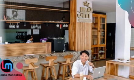 Jelang MotoGP, JM Hotel Luncurkan Menu baru dan Layanan SPA