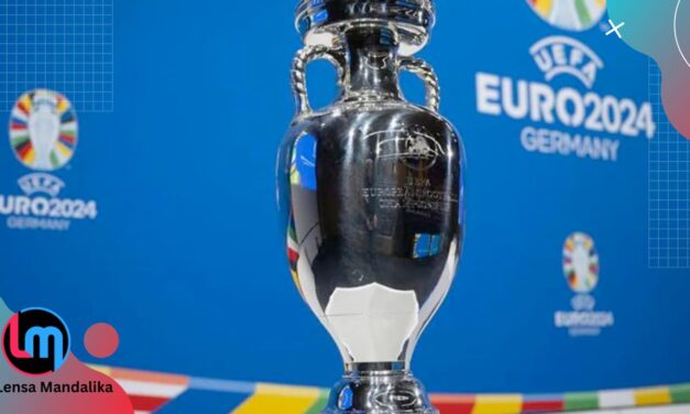 Link Live Streaming Nonton Euro 2024, Aktif Sampe Final